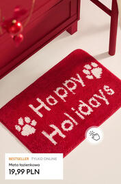 Sinsay gazetka tydzień 49 Strona 10