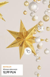 Sinsay gazetka tydzień 49 Strona 12