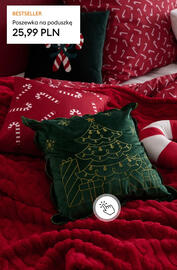 Sinsay gazetka tydzień 49 Strona 14