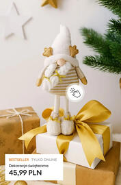 Sinsay gazetka tydzień 49 Strona 16