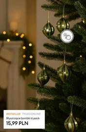 Sinsay gazetka tydzień 49 Strona 18