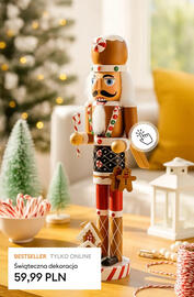 Sinsay gazetka tydzień 49 Strona 19