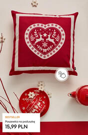 Sinsay gazetka tydzień 49 Strona 2