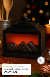 Sinsay gazetka tydzień 49 Strona 20