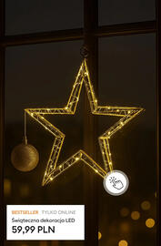 Sinsay gazetka tydzień 49 Strona 21