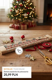 Sinsay gazetka tydzień 49 Strona 22