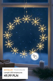 Sinsay gazetka tydzień 49 Strona 24