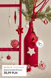 Sinsay gazetka tydzień 49 Strona 3