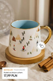 Sinsay gazetka tydzień 49 Strona 5