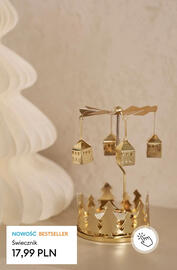 Sinsay gazetka tydzień 49 Strona 6