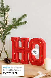 Sinsay gazetka tydzień 49 Strona 7