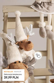 Sinsay gazetka tydzień 49 Strona 9