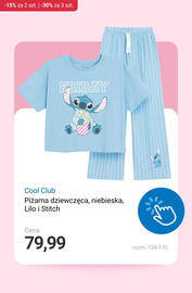 Smyk gazetka Strona 10