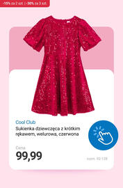 Smyk gazetka Strona 11