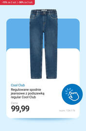 Smyk gazetka Strona 12