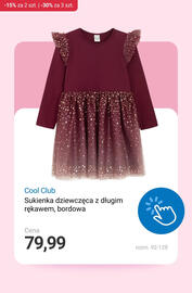 Smyk gazetka Strona 14