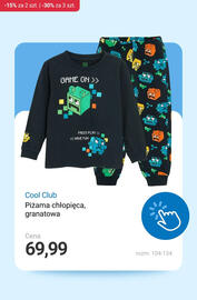 Smyk gazetka Strona 15