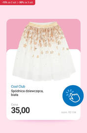 Smyk gazetka Strona 16