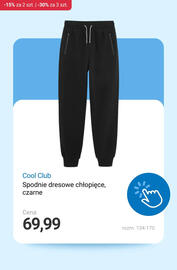 Smyk gazetka Strona 17