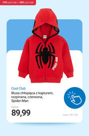 Smyk gazetka Strona 19