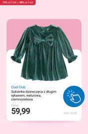 Smyk gazetka Strona 20