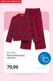 Smyk gazetka Strona 3