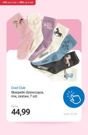 Smyk gazetka Strona 4