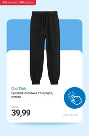 Smyk gazetka Strona 6