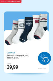 Smyk gazetka Strona 8