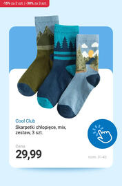 Smyk gazetka Strona 9