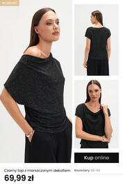 Top Secret gazetka tydzień 49 Strona 2