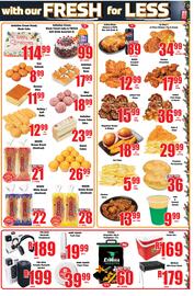 Boxer Superstores catalogue Page 3