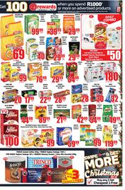 Boxer Superstores catalogue Page 5