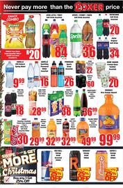 Boxer Superstores catalogue Page 6