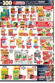 Boxer Superstores catalogue Page 9