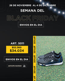 Catálogo Jaguar Shoes Página 2