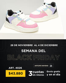 Catálogo Jaguar Shoes Página 3