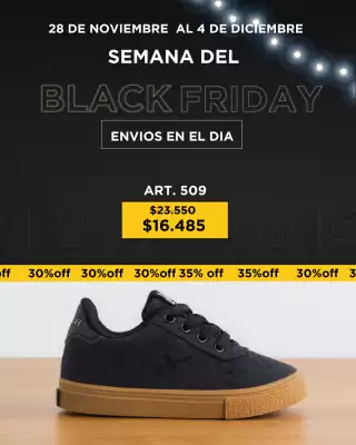 Catálogo Jaguar Shoes (válido hasta 4-12)