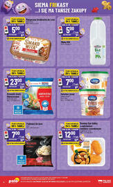 Polomarket gazetka tydzień 49 Strona 4