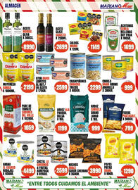 Catálogo Supermercados Mariano Max Página 3