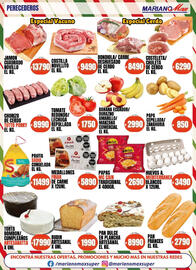 Catálogo Supermercados Mariano Max Página 5