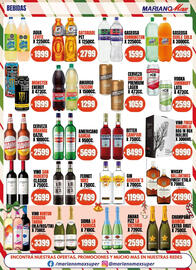Catálogo Supermercados Mariano Max Página 8