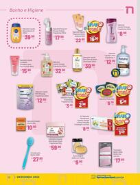 Catálogo Farmácias Nissei Página 10