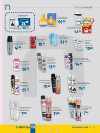 Catálogo Farmácias Nissei Página 11