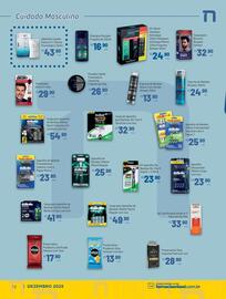 Catálogo Farmácias Nissei Página 12