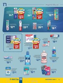 Catálogo Farmácias Nissei Página 13