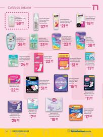 Catálogo Farmácias Nissei Página 14