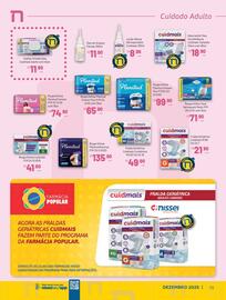 Catálogo Farmácias Nissei Página 15