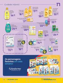 Catálogo Farmácias Nissei Página 16