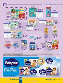 Catálogo Farmácias Nissei Página 17